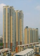 新梁溪人家18、20號房